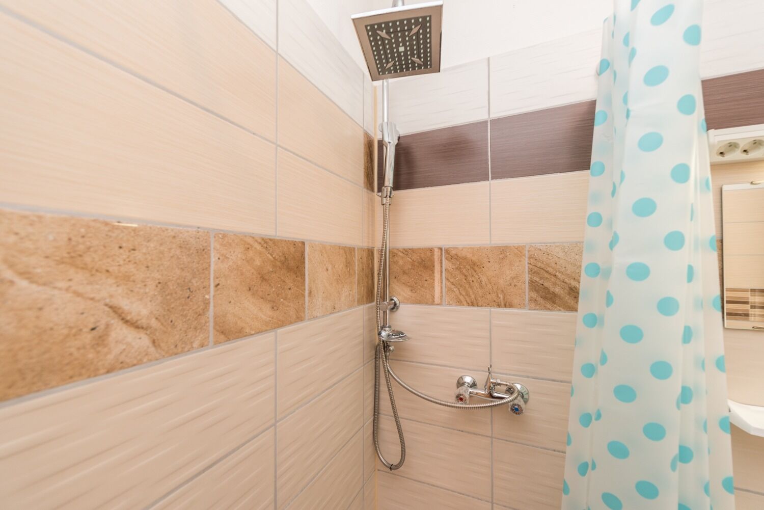 Apartmani Jadra