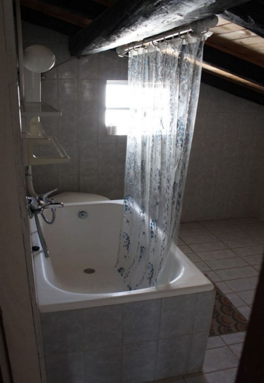 Apartmani Ljubo