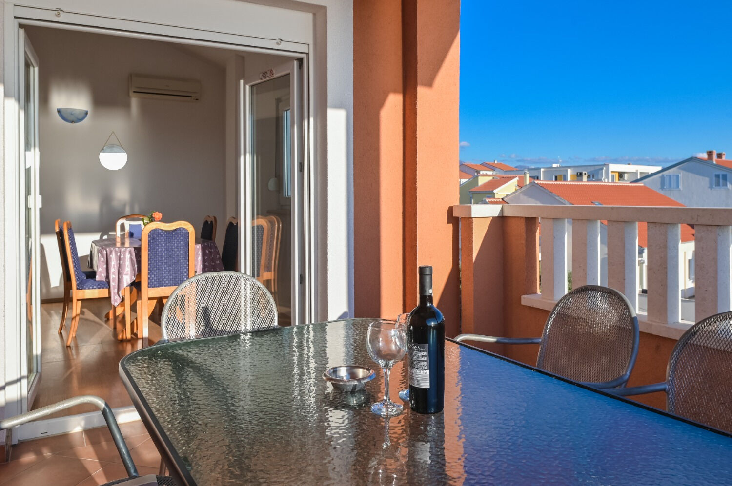 Apartmani Ilija