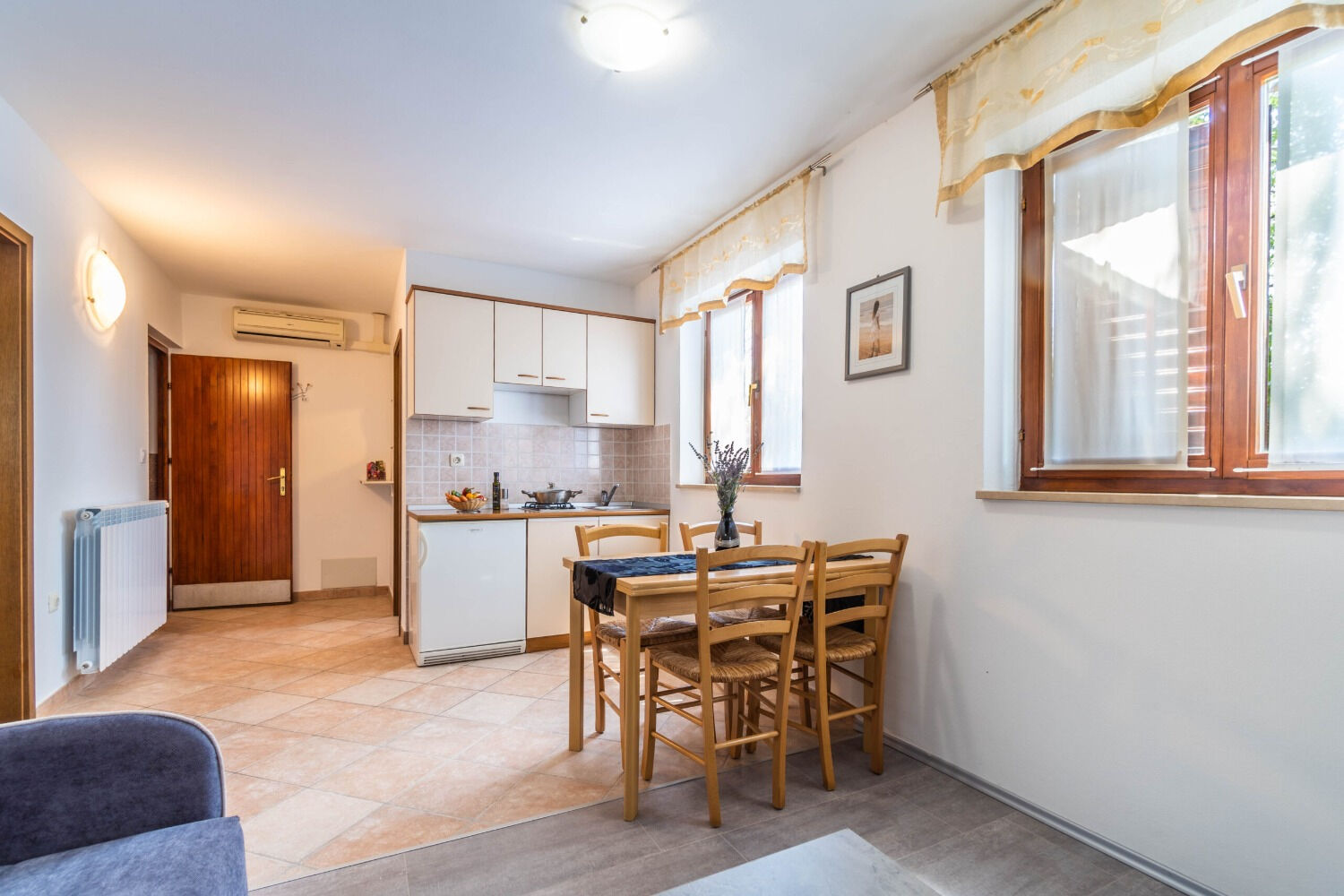 Apartamenty Mimi