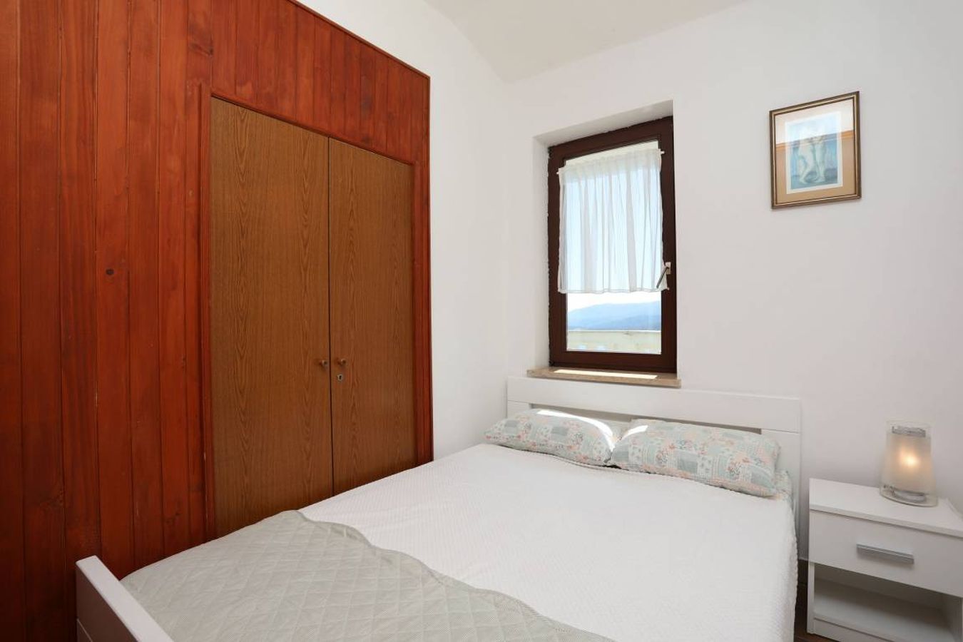 Apartamenty Nada