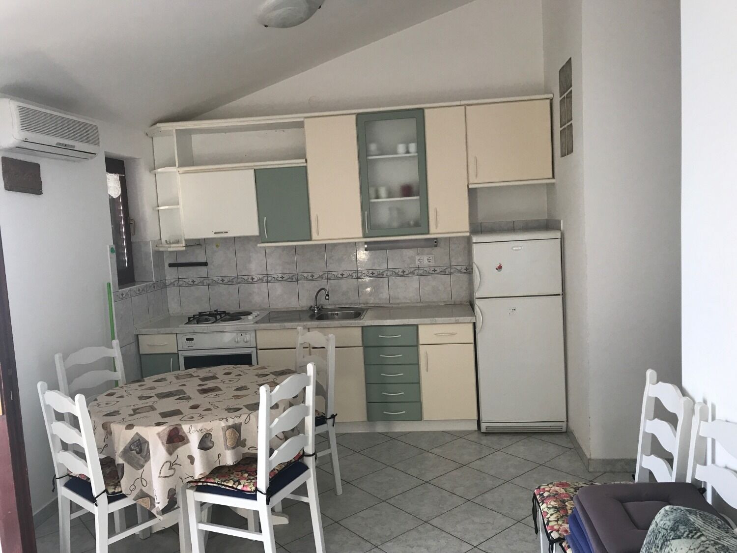 Apartamenty Milja