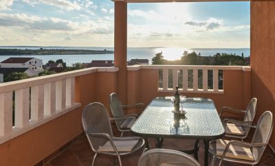 Apartments Ilija
