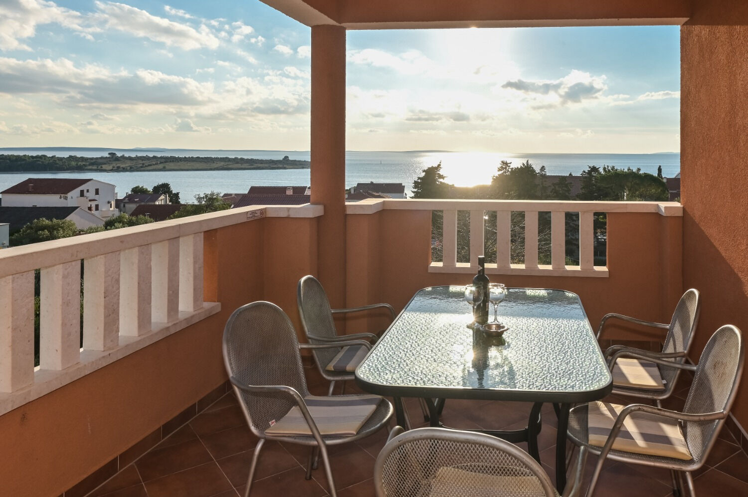 Apartmani Ilija