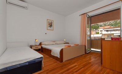 Apartment Ruzi