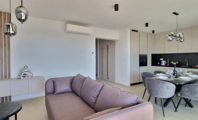 Apartments Mark 2