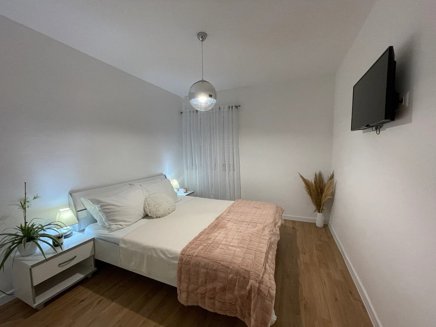 Apartament Sara