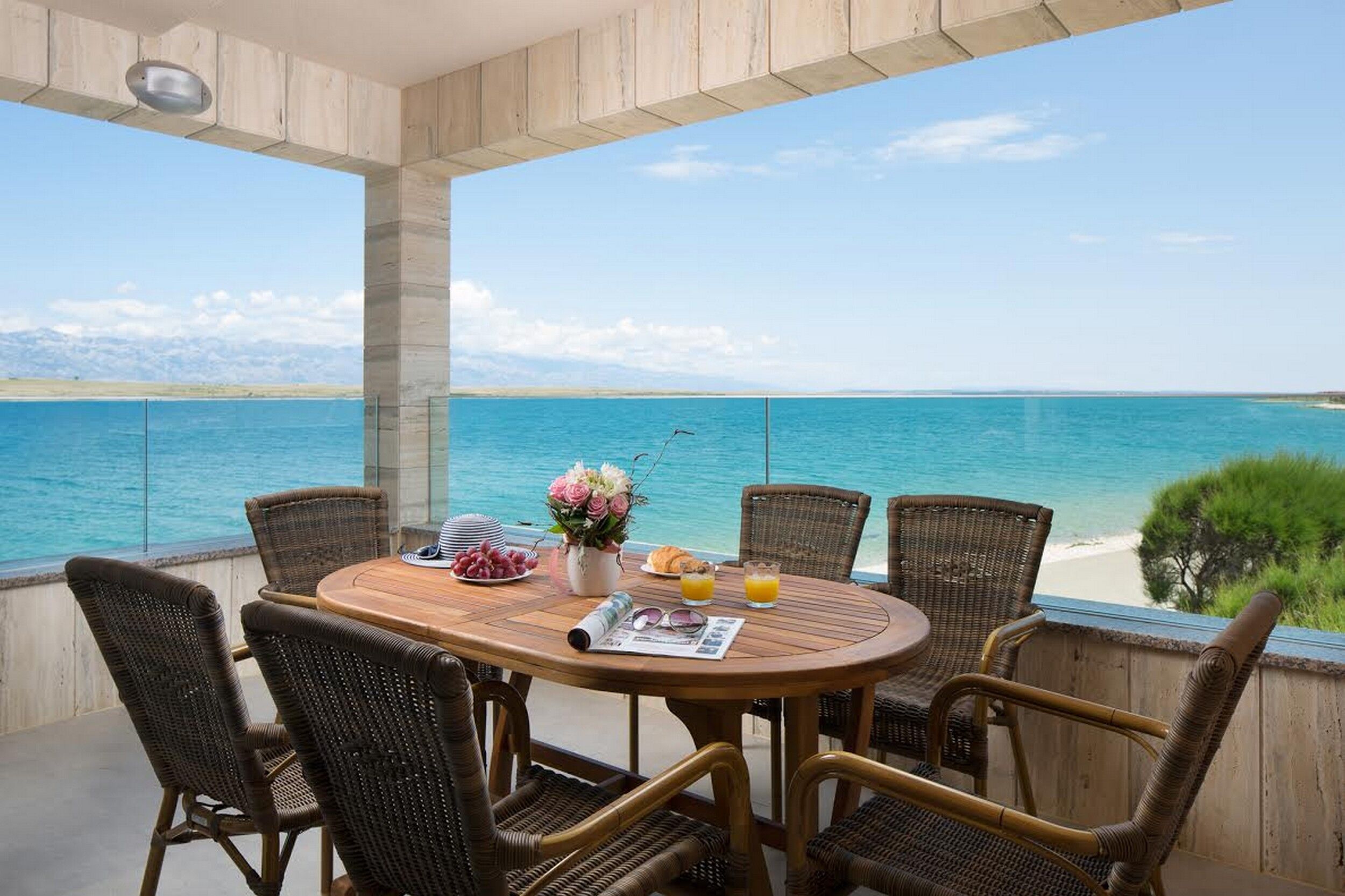 Apartmani Vista Royal