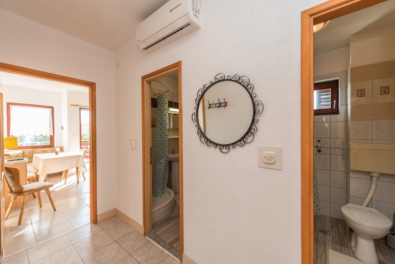 Apartmani Jadra