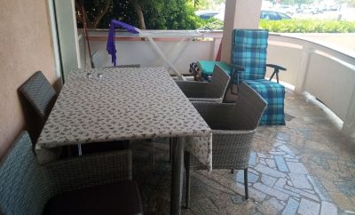 Apartments Sab