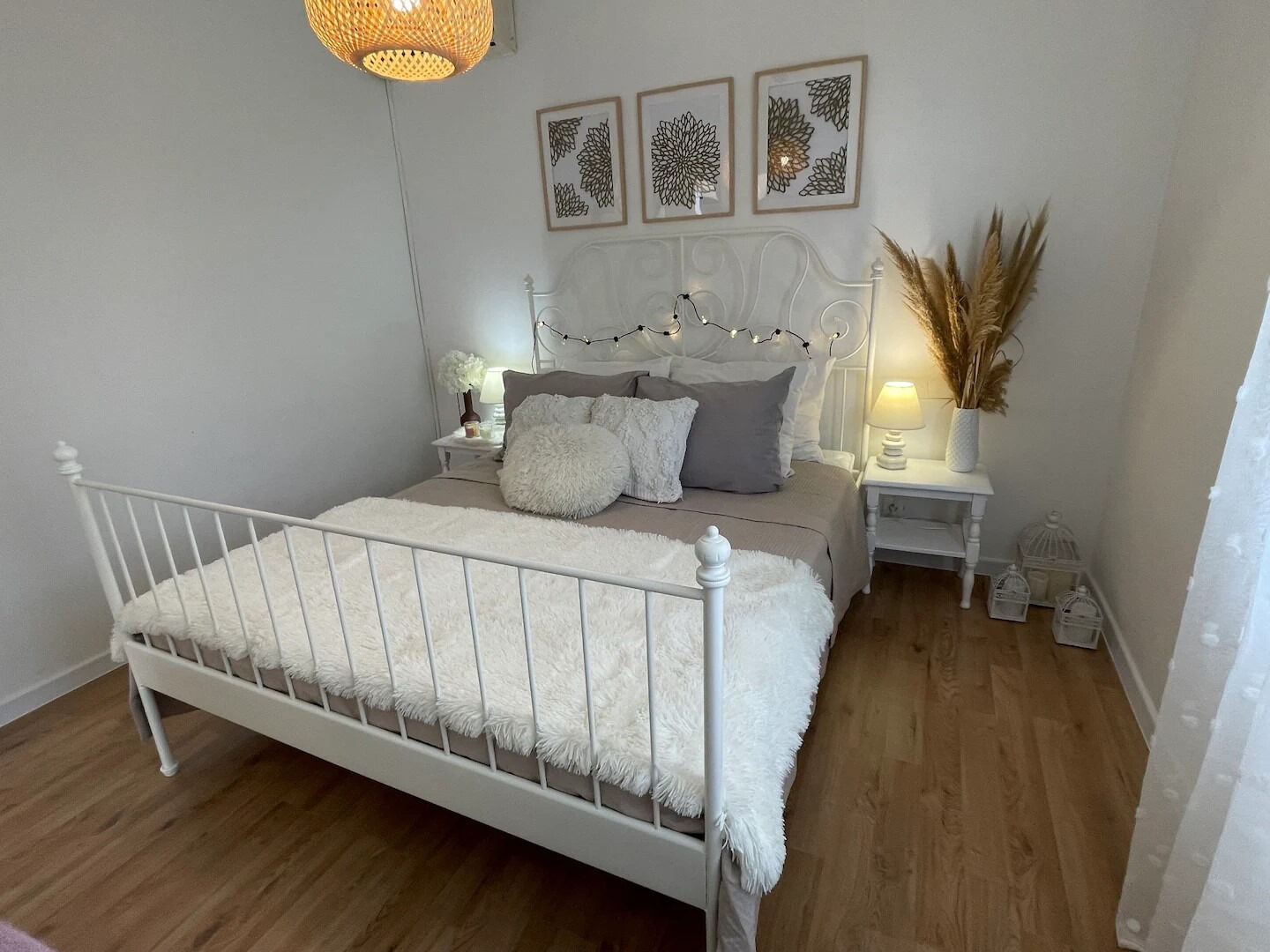 Apartament Sara