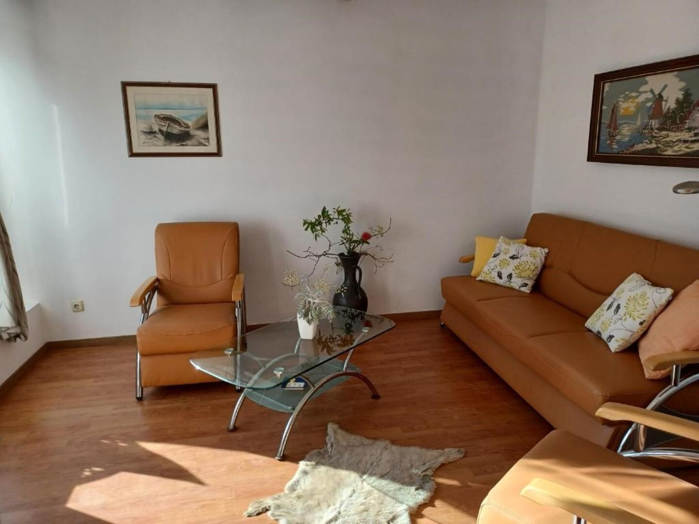 Ferienwohnung Pero