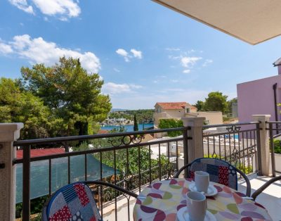 Apartments Dalis