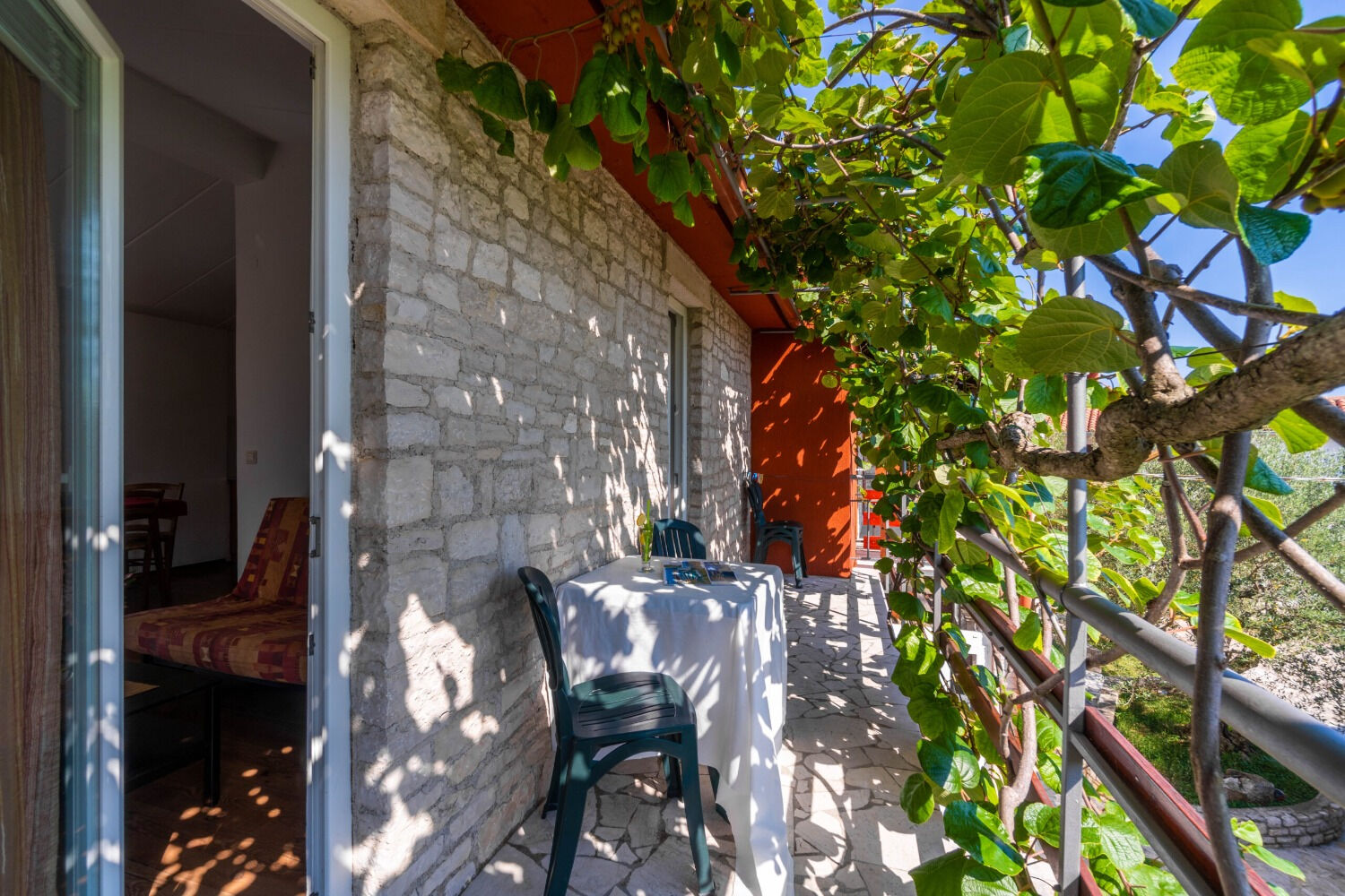 Apartamenty Perci