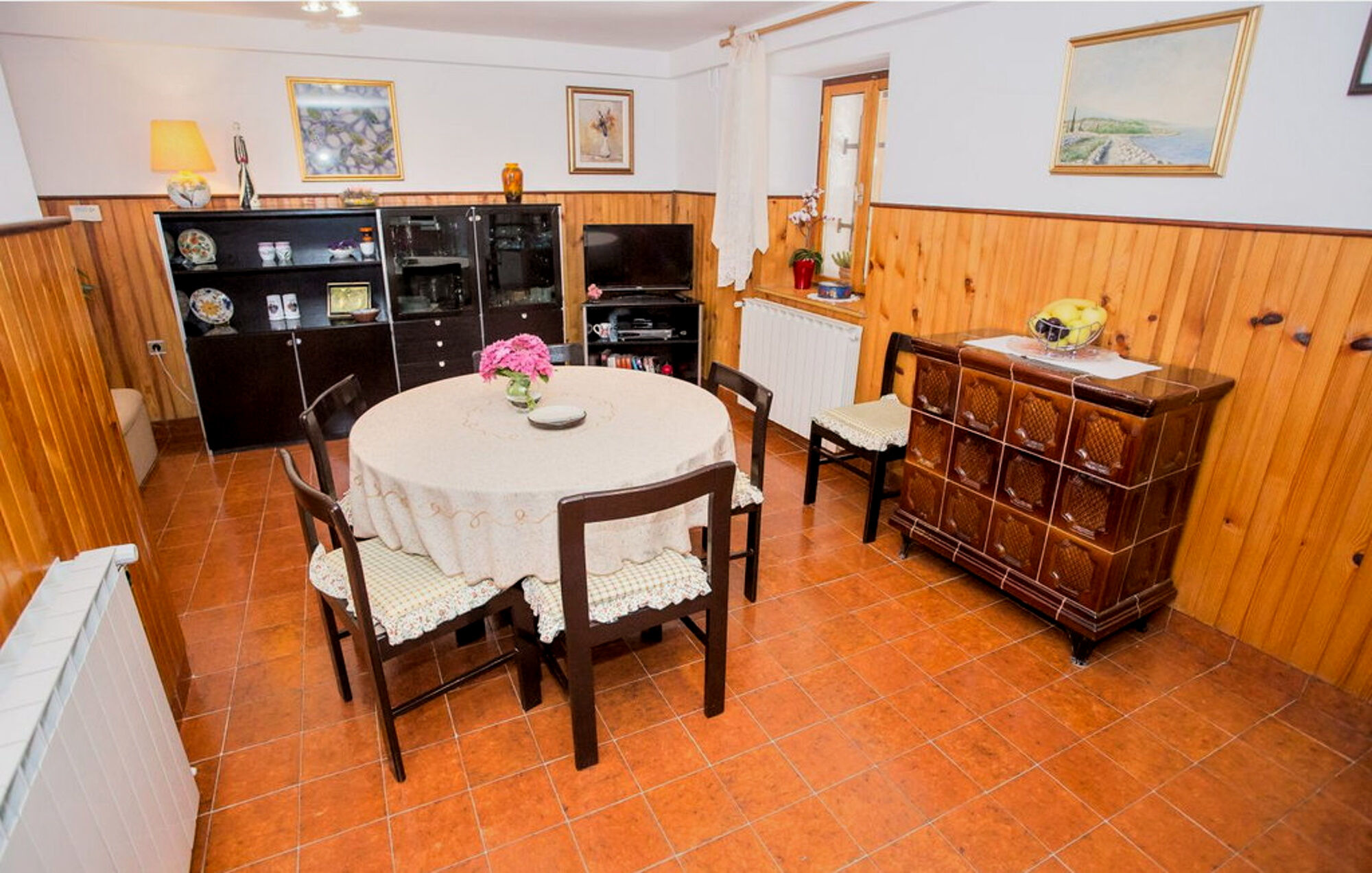 Haus Maria