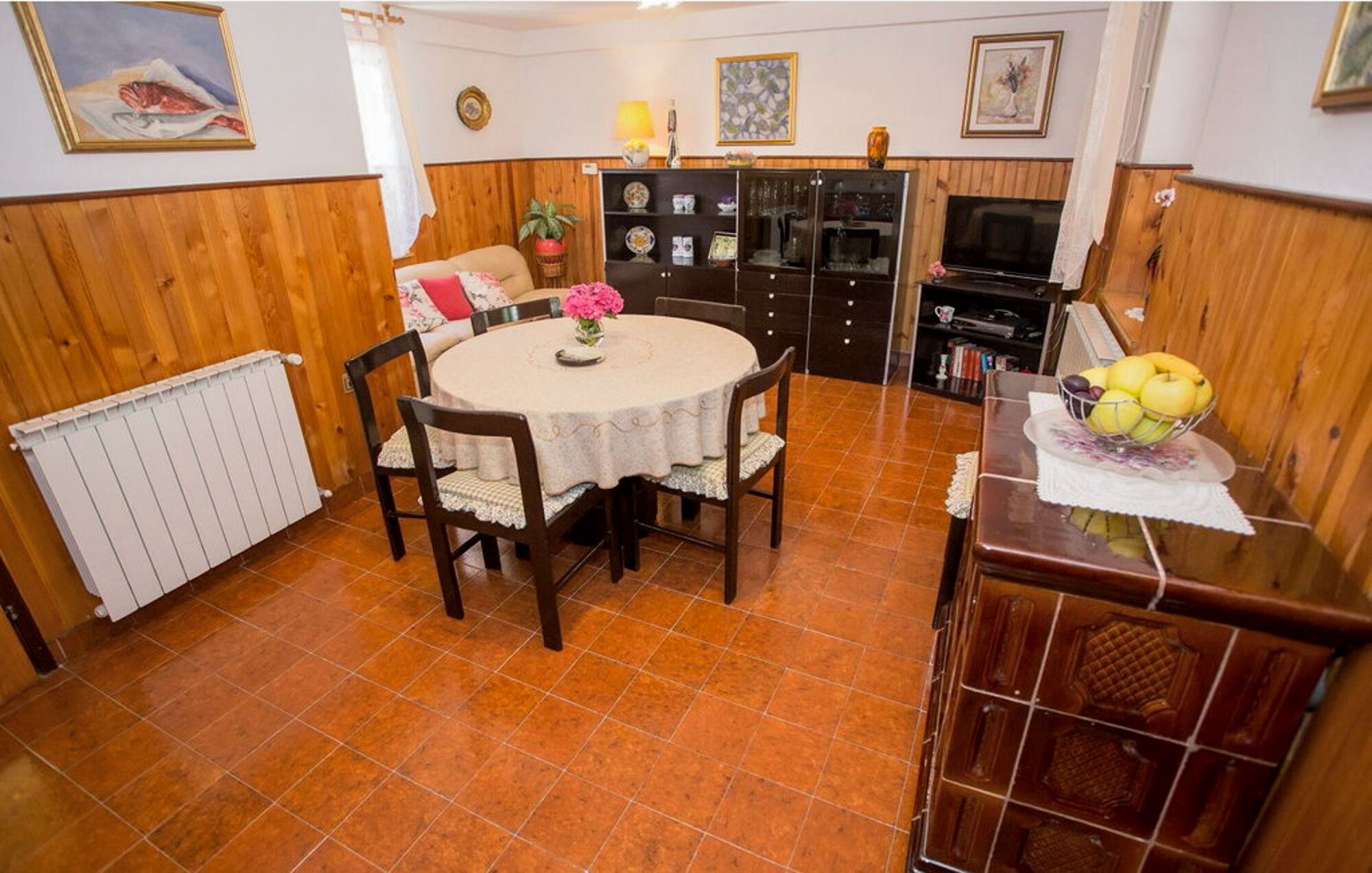Haus Maria