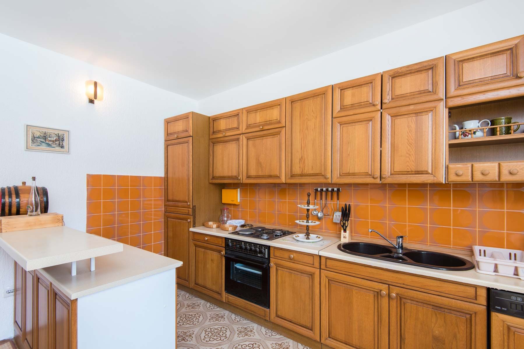 House Costa