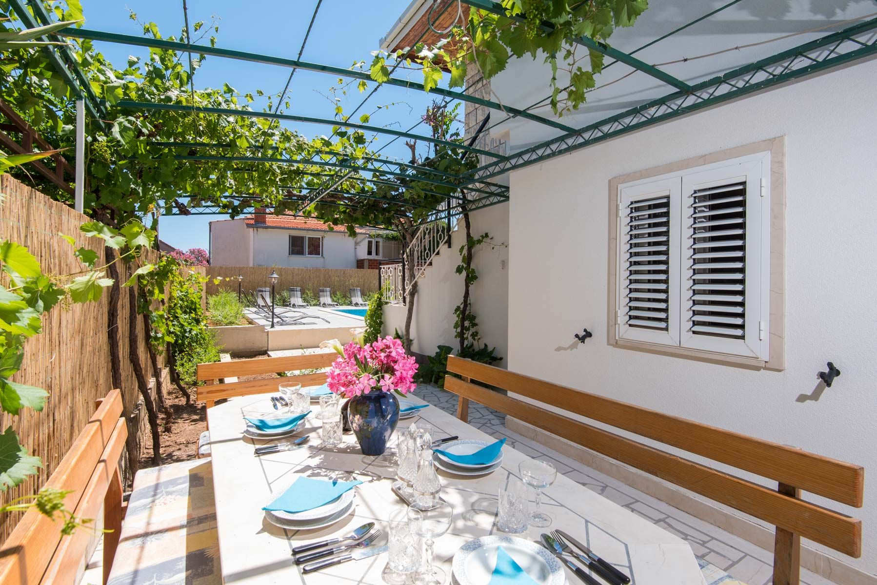 House Costa
