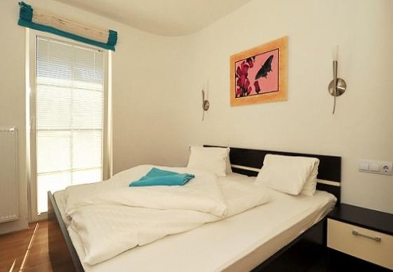 Apartmani Martin