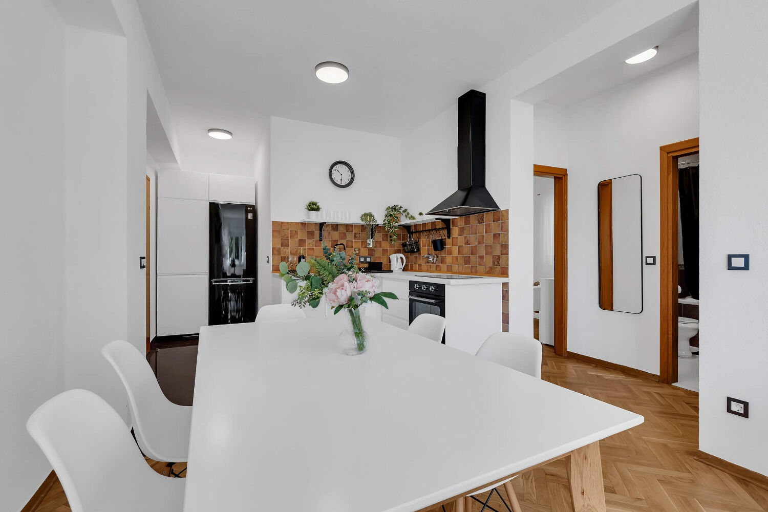 Apartamenty Anka