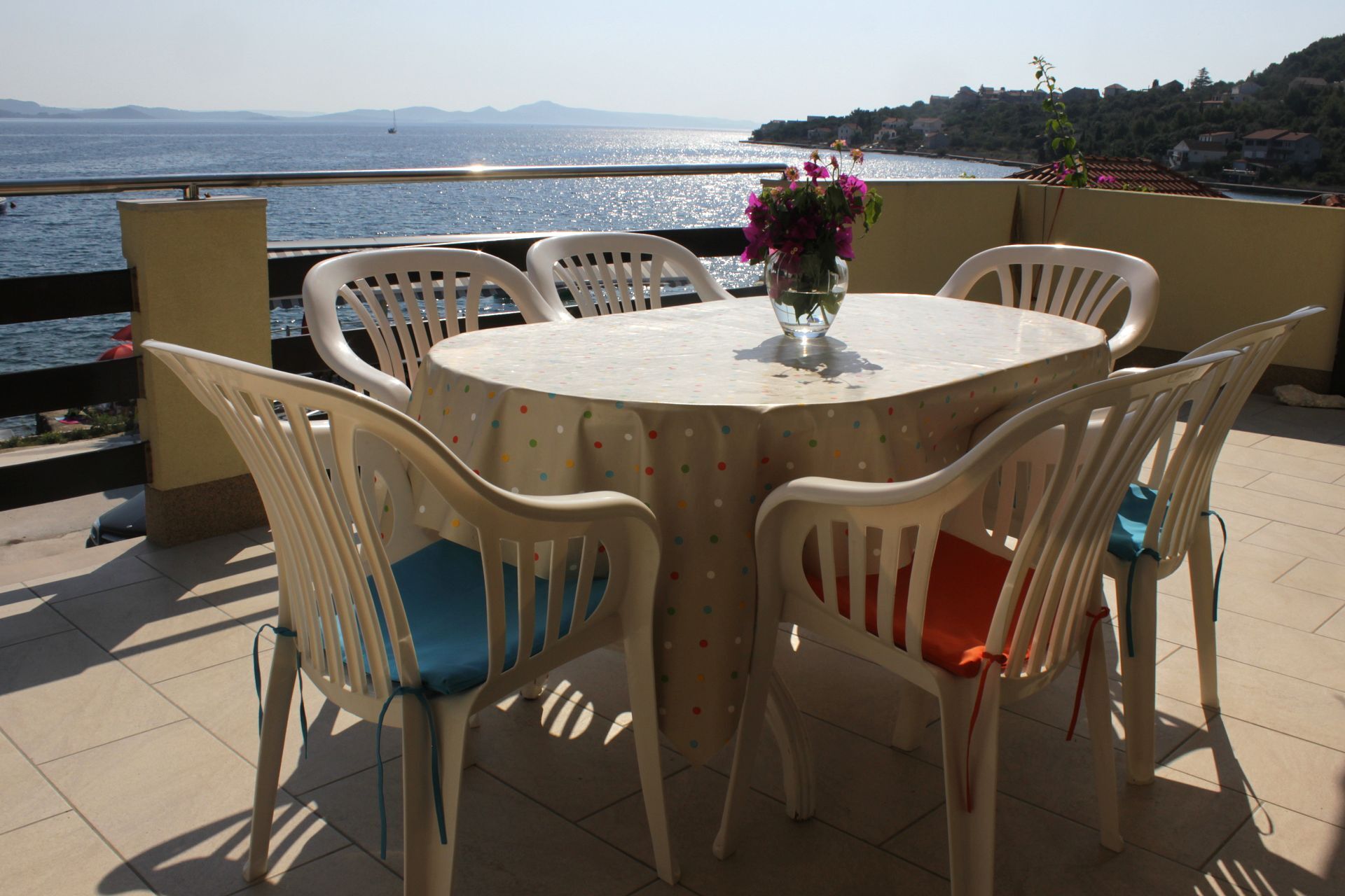 Apartament Davor