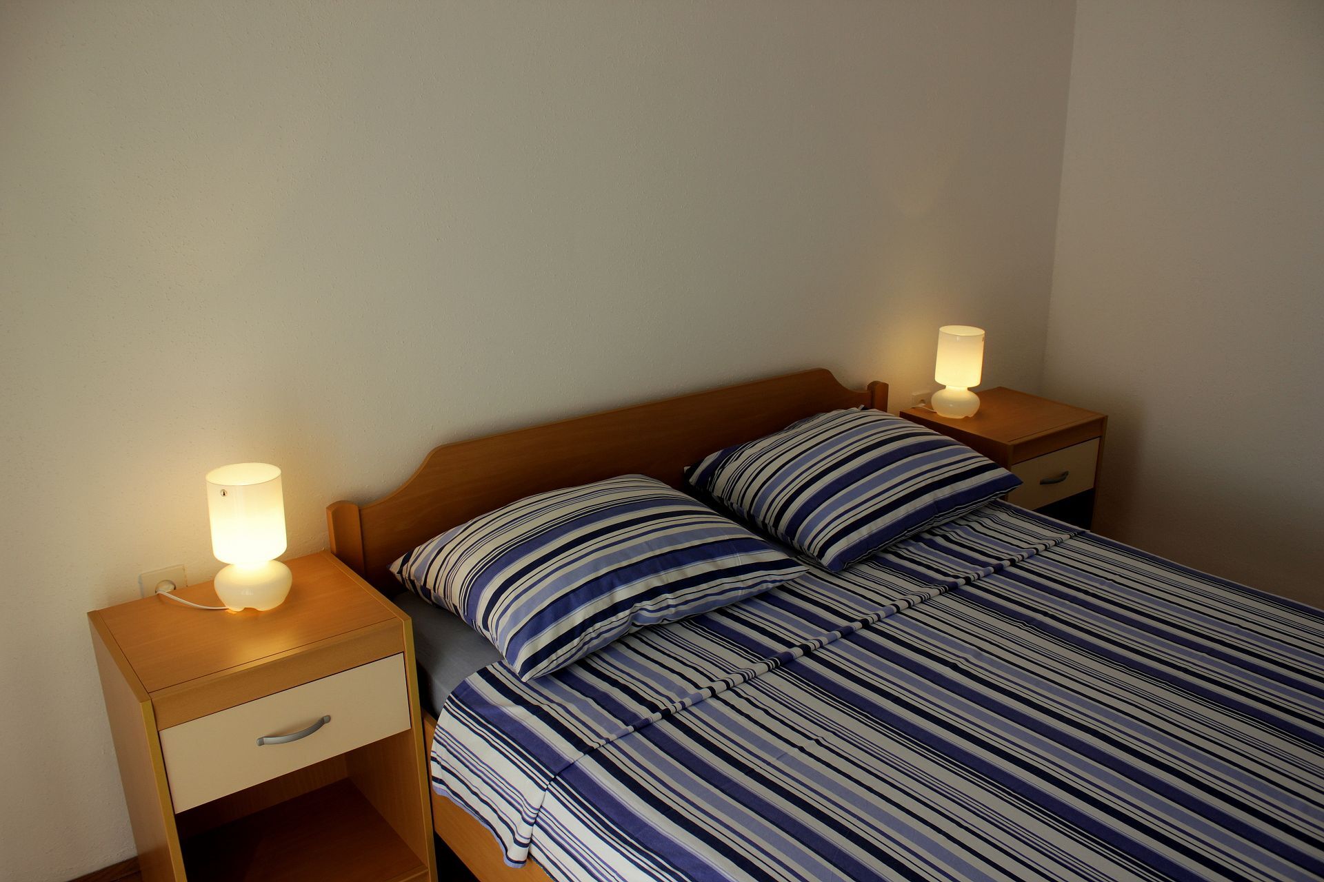 Apartament Davor