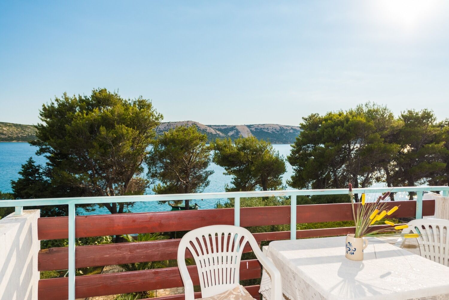 Apartmani Jadra