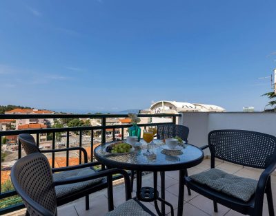 Apartment Josip