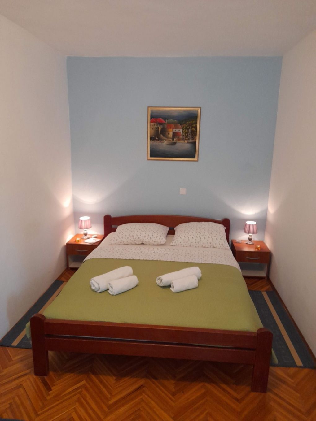 Apartman Marin
