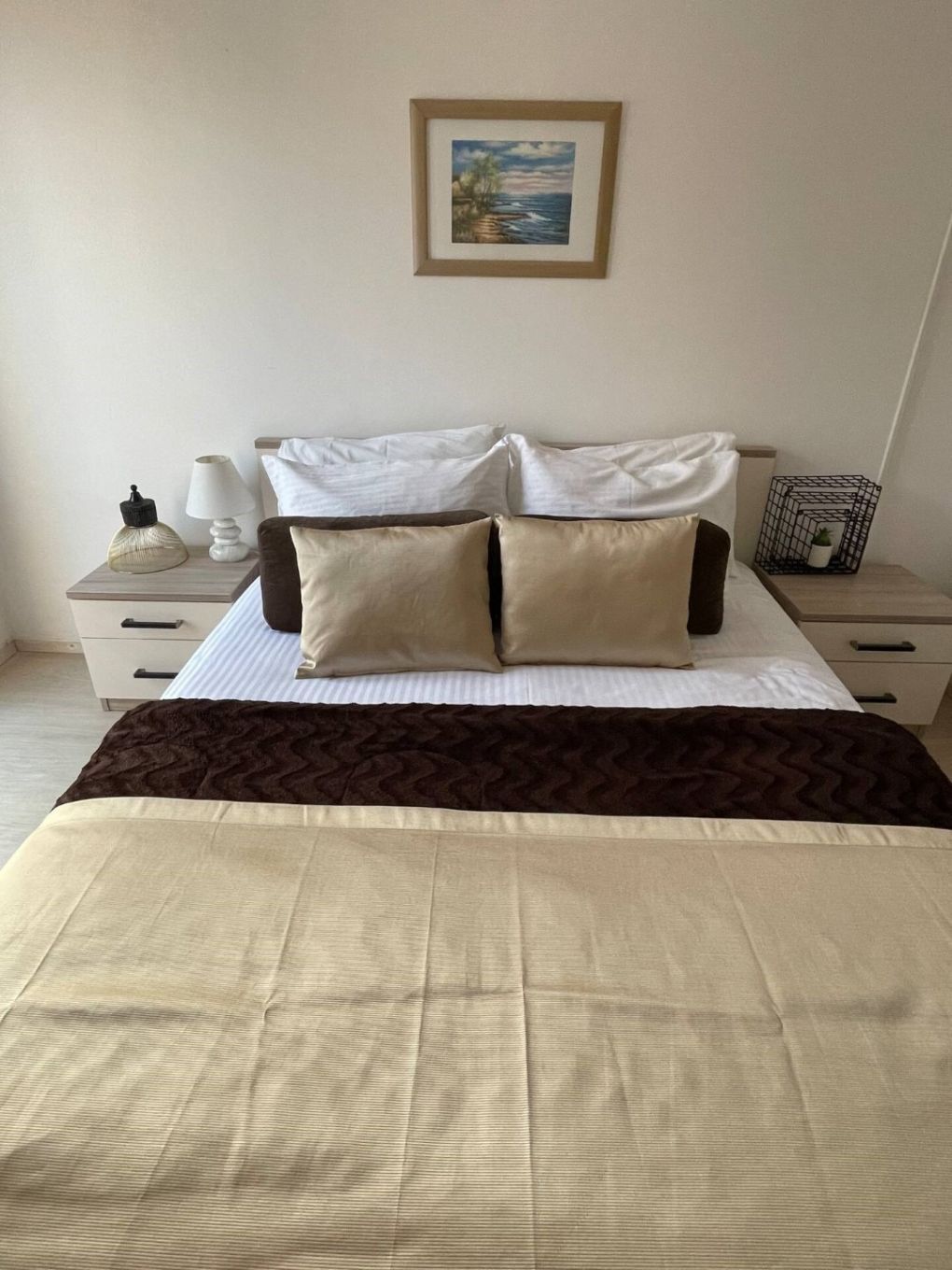 Apartament Sara