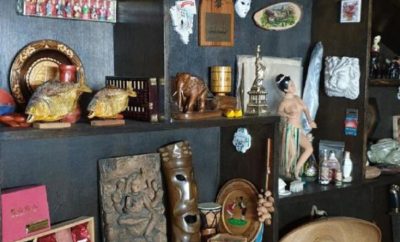 Rooms Branka