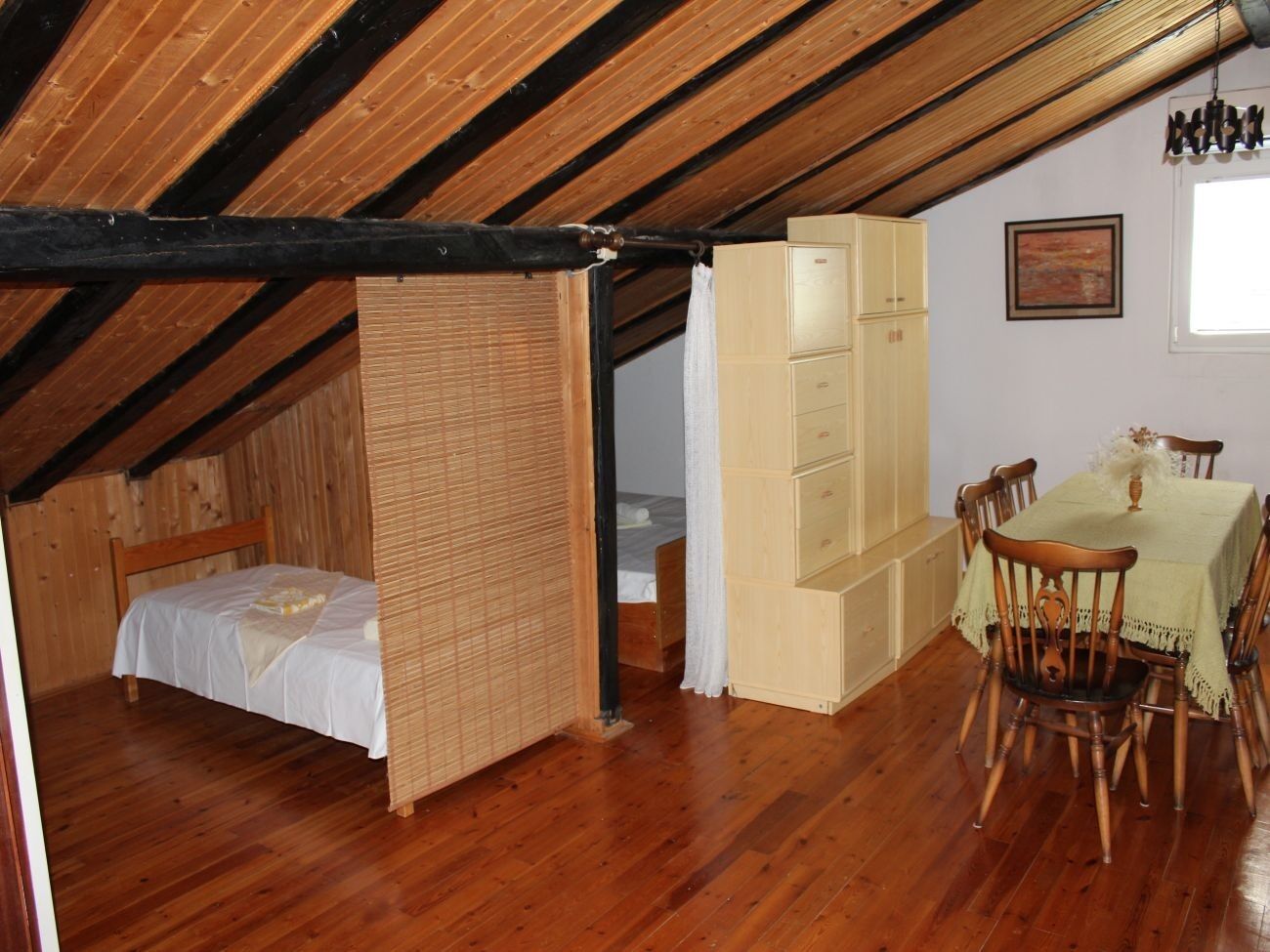 Apartmani Ljubo