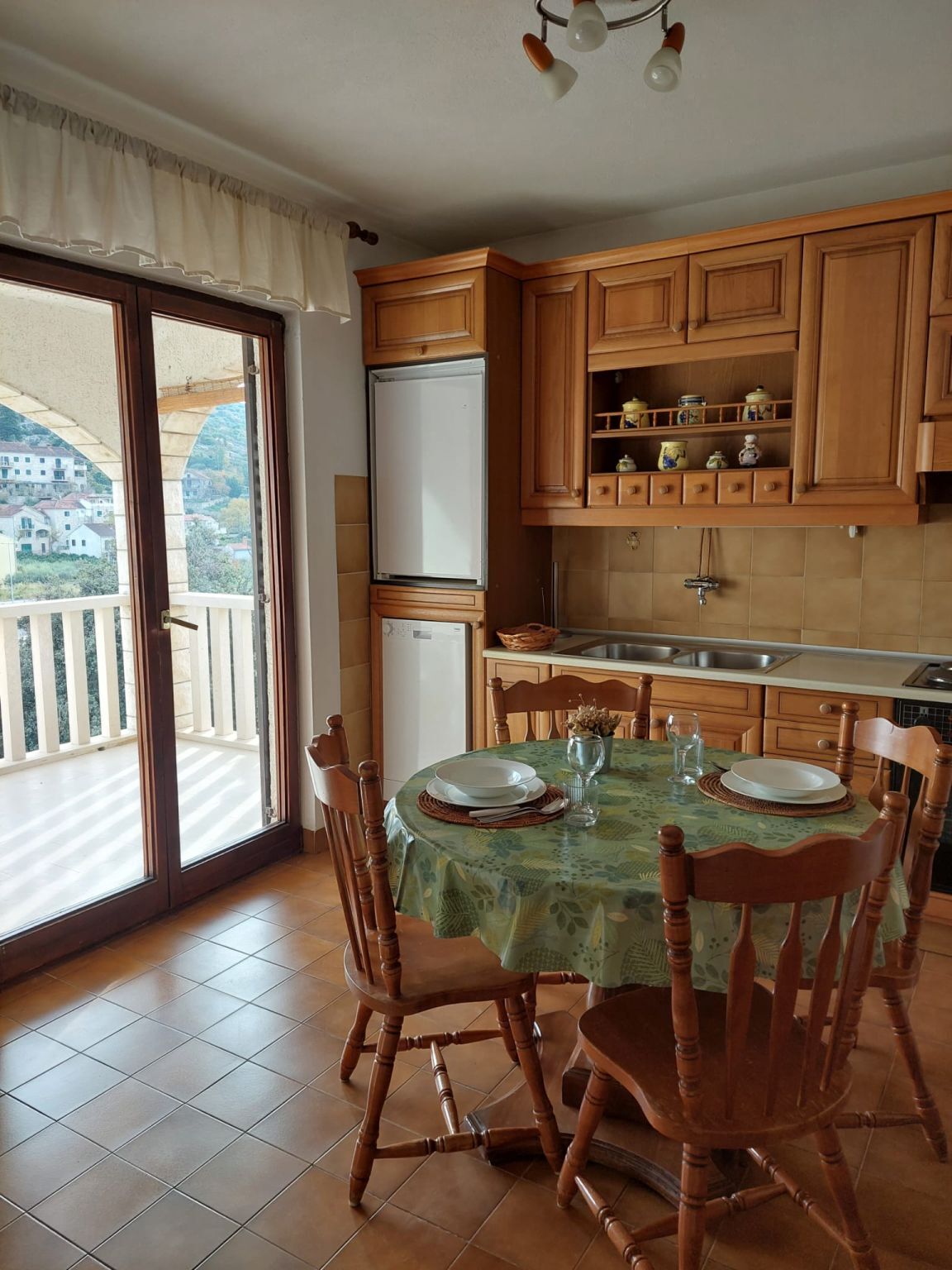 Apartments Pavao