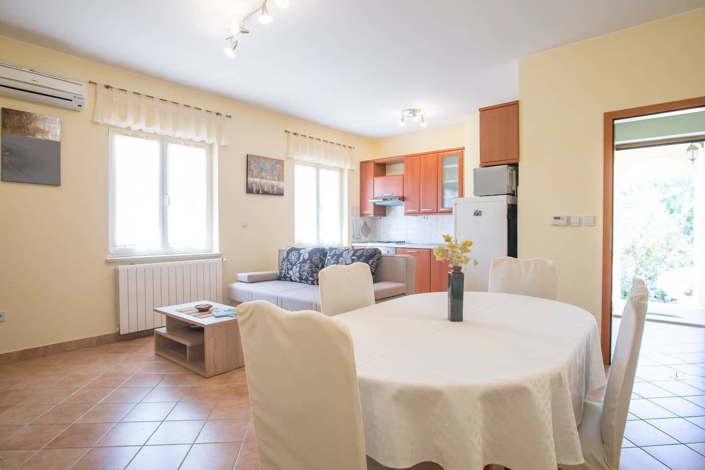 Apartman Marinko
