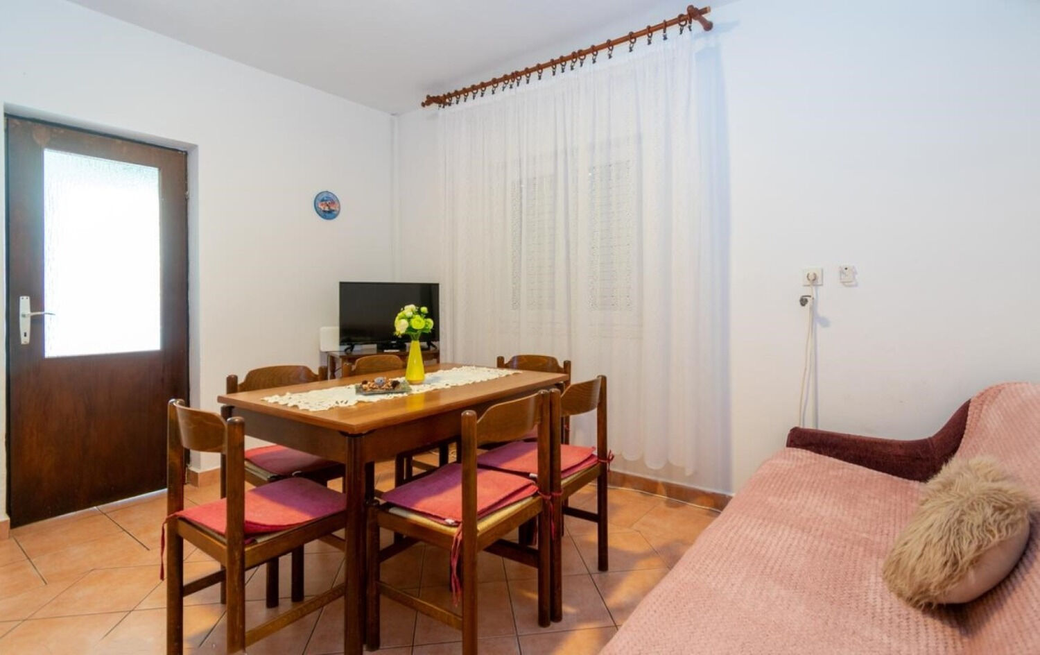 Apartament Per