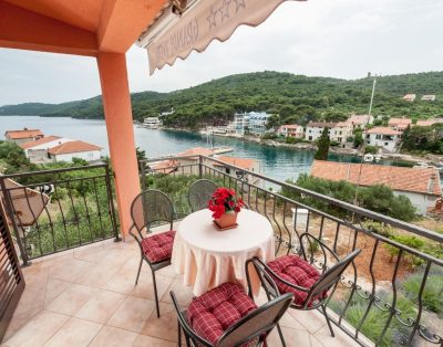 Apartament Ivan