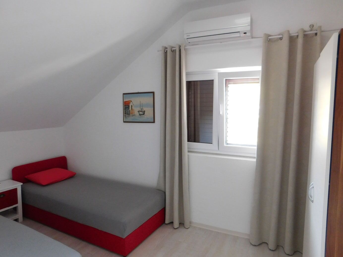 Apartamenty Coloured