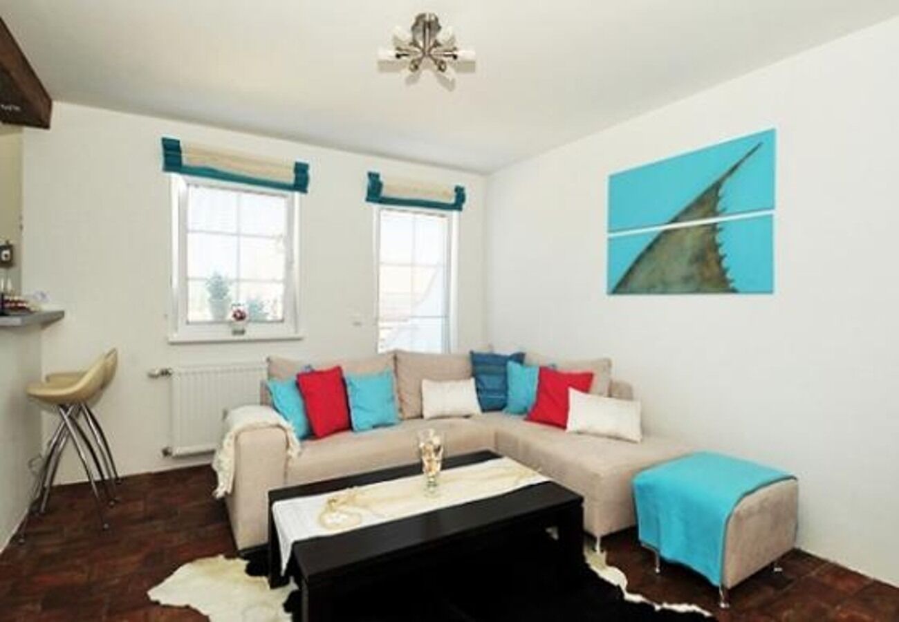 Apartmani Martin