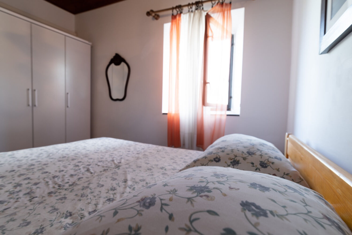 Apartmani Din