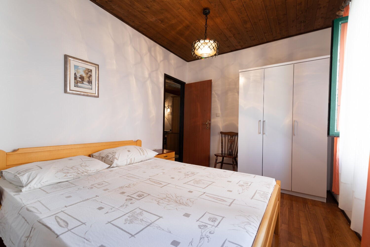 Apartmani Din