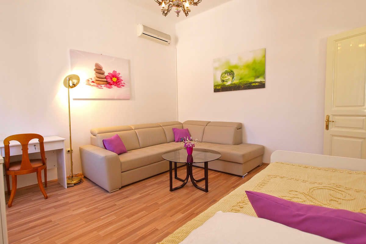 Apartment Rajan