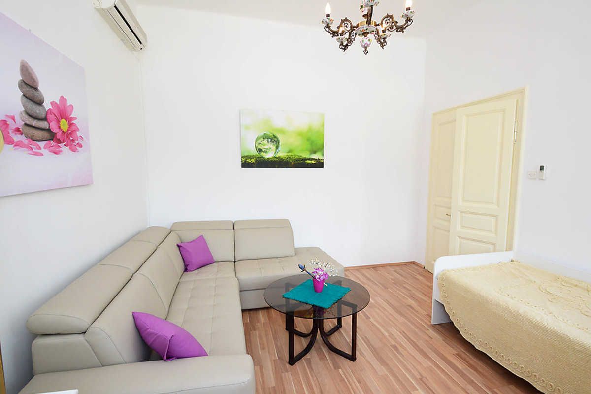 Apartment Rajan