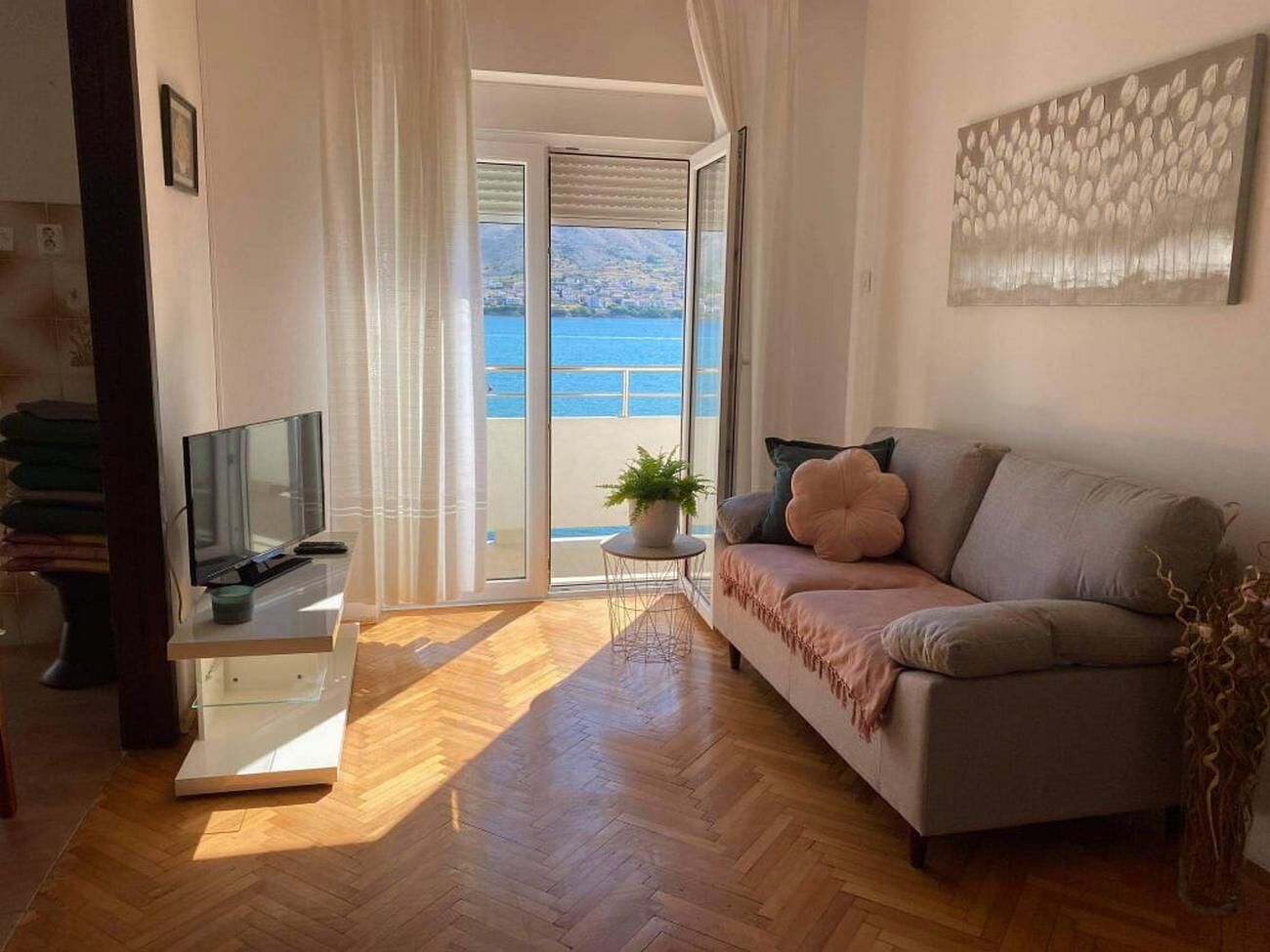 Apartament Kali
