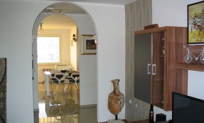 Apartment Oliva