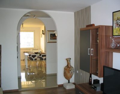 Apartment Oliva