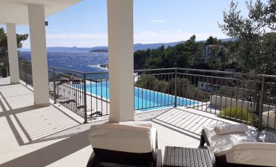 Apartments Sunny Hvar
