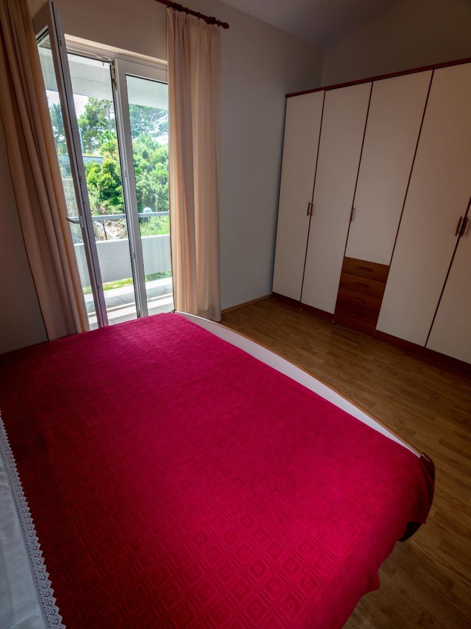 Apartamenty Keko