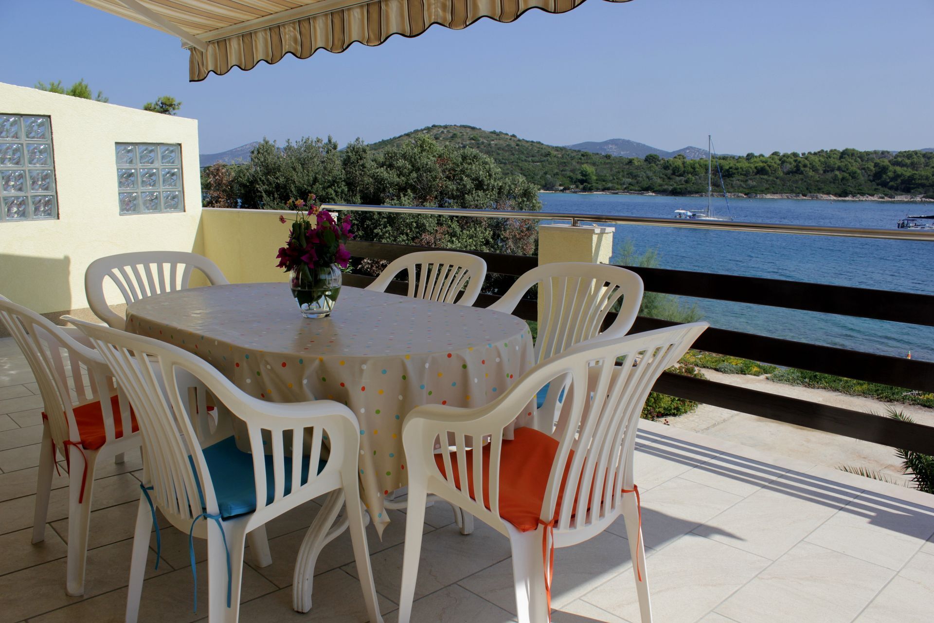 Apartament Davor
