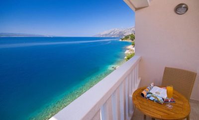 Apartments and Room Luxury dream