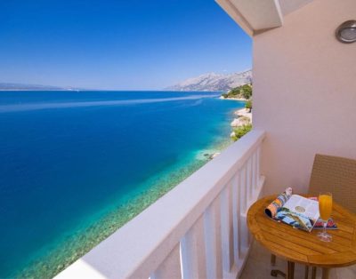 Apartments and Room Luxury dream